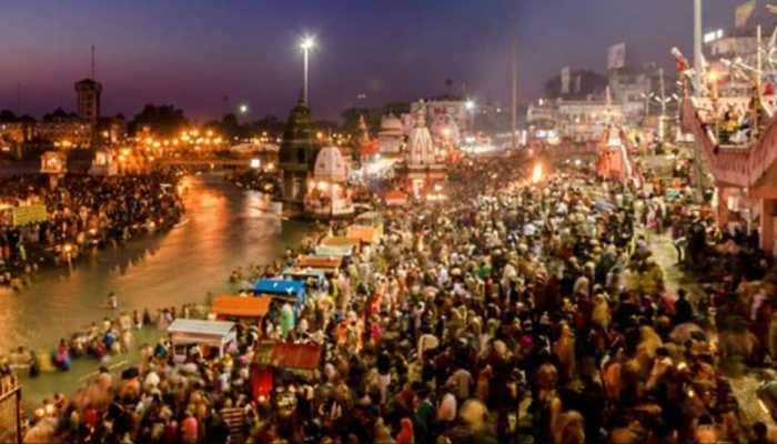 Kumbh Mela 2021 limited to 30 days amid coronavirus scare, will begin on April 1