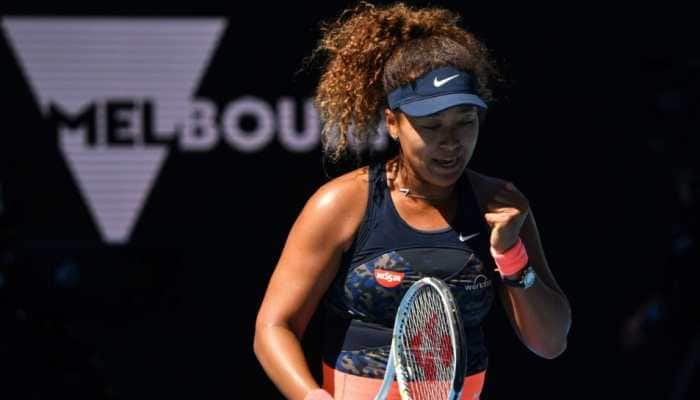 Naomi osaka deals australian open 2021