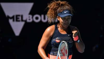 Australian Open 2021: Naomi Osaka sweeps past Serena Williams to reach final