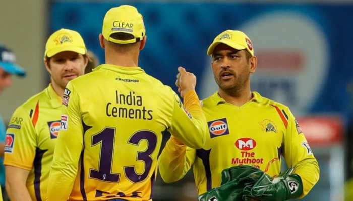 IPL 2021 auction: Chennai Super Kings full squad and player list, target Glenn Maxwell 