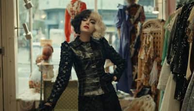 Cruella trailer: Emma Stone brings back iconic evil character on reel!