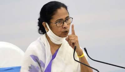 Attack on Jakir Hossain a pre-planned conspiracy, alleges West Bengal CM Mamata Banerjee