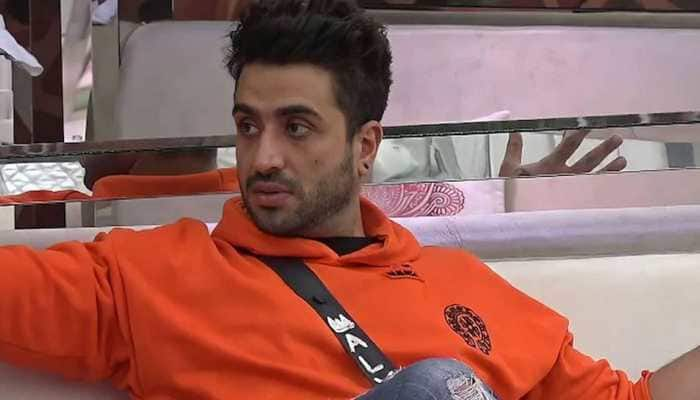 Bigg Boss 14: Aly Goni shares his emotional wish of wanting to talk to his mother and see his newborn niece