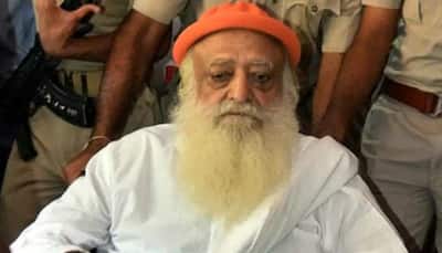 Asaram Bapu undergoes sonography, co-accused Shilpi stealthily reaches CCU