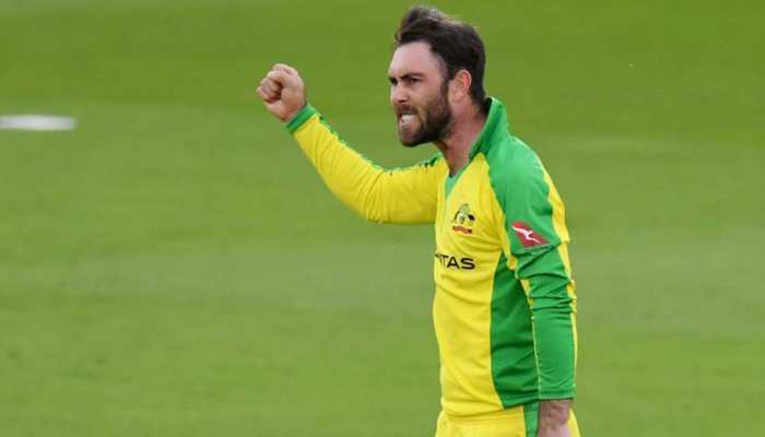 IPL 2021 auction: RCB win bidding war against CSK to purchase Glenn Maxwell for whopping Rs 14.25 crore  