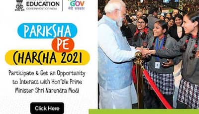 PM Narendra Modi’s 'Pariksha Pe Charcha' to be held online due to COVID-19, open to students all over the world 