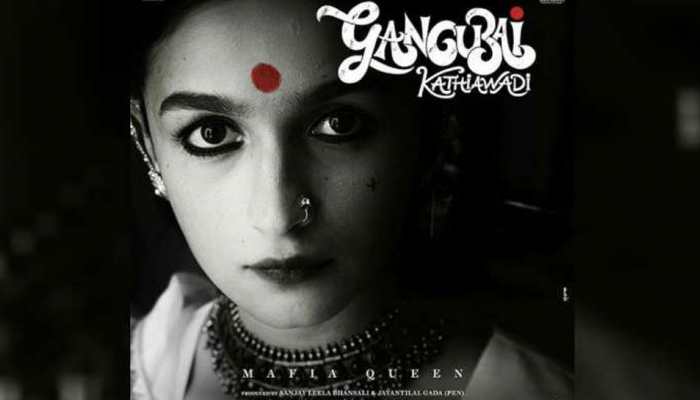 Mumbai court quashes suit by Gangubai Kathiawadi's son against biopic by Sanjay Leela Bhansali starring Alia Bhatt
