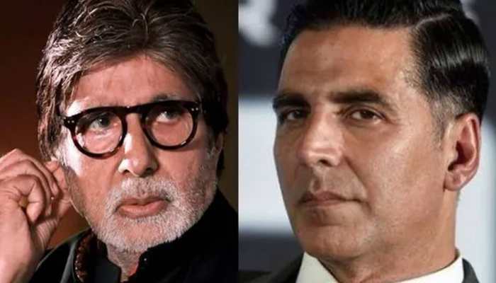 Congress’ threat to Amitabh Bachchan, Akshay Kumar, ‘won’t let them shoot their films,’ says Nana Patole