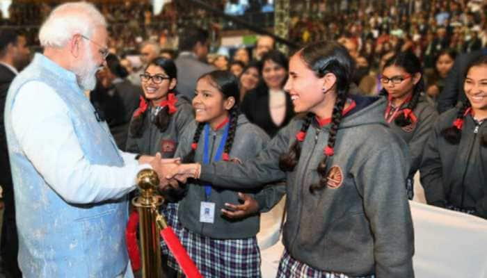 Pariksha Pe Charcha 2021 returns, says PM Narendra Modi; this time with a twist: All you need to know