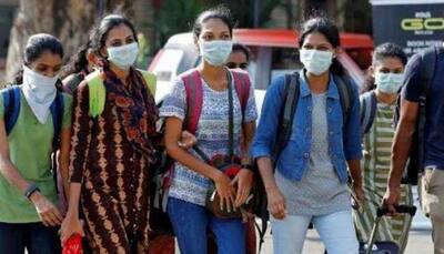Rs 200 fine for not wearing mask in public places: BMC issues new COVID-19 guidelines