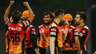 IPL 2021 auction: Sunrisers Hyderabad full squad and player list