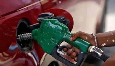 Fuel on fire, petrol prices hiked for the 11th day in a row