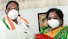 Puducherry Lt Governor Tamilisai Soundararjan asks CM Narayanasamy to prove majority on February 22