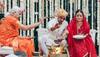 Dia Mirza husband Vaibhav Rekhi's ex-wife has this to say about their wedding