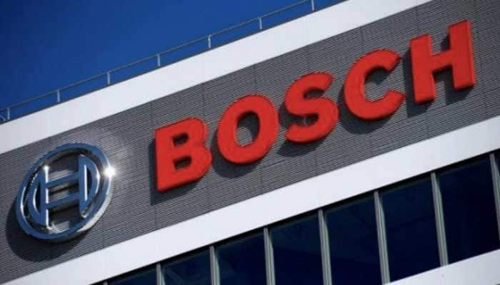 Bosch-Microsoft jointly developing vehicle software platform