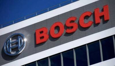 Bosch-Microsoft jointly developing vehicle software platform