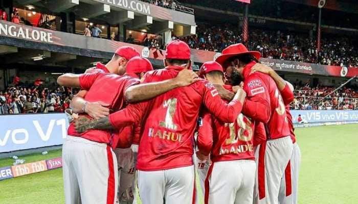 IPL 2021 auction: Punjab Kings full squad and player list