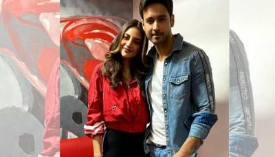 TMC MP Nusrat Jahan's close friend Yash Dasgupta joins BJP, says 'We are not married'