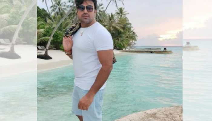 Mumbai police registers FIR against Sandeep Nahar's wife and mother-in-law
