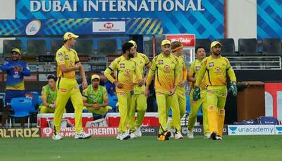 IPL 2021 auction: Chennai Super Kings full squad and player list