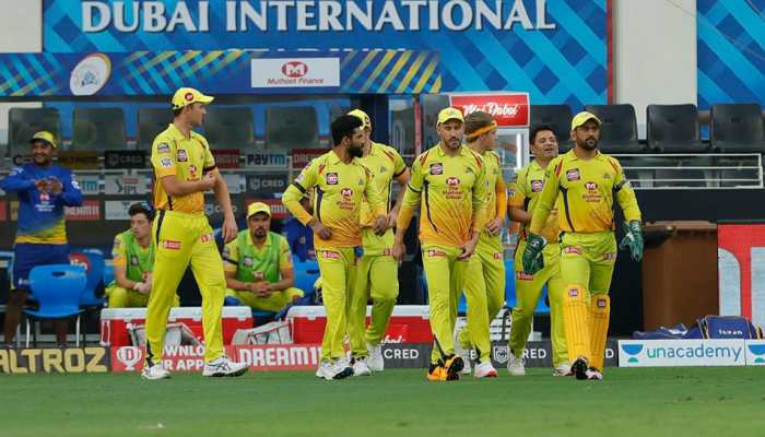 IPL 2021 auction: Chennai Super Kings full squad and player list