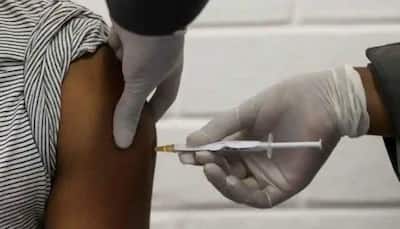 COVID-19 vaccine doses administered to 98.5 lakh healthcare, frontline workers: Health Ministry 