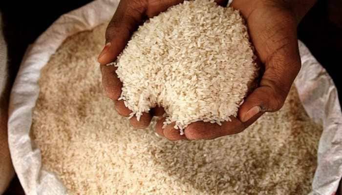 India&#039;s rice exports grow as additional Kakinada deepwater port opened
