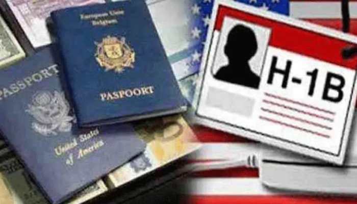 US reaches Congressionally-mandated 65,000 H-1B Visa cap for 2021