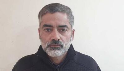 NIA arrests Jammu and Kashmir man for helping Hizbul Mujahideen terrorists
