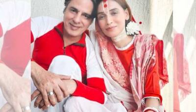 Rahul Roy, who suffered brain stroke, shares music therapy video with sister- Watch 
