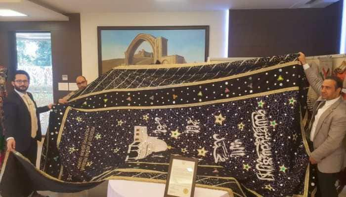 Afghanistan President Ashraf Ghani sent ‘Chadar’, to reach Ajmer Sharif on Friday