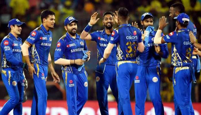 IPL 2021 auction: Mumbai Indians full squad, player list