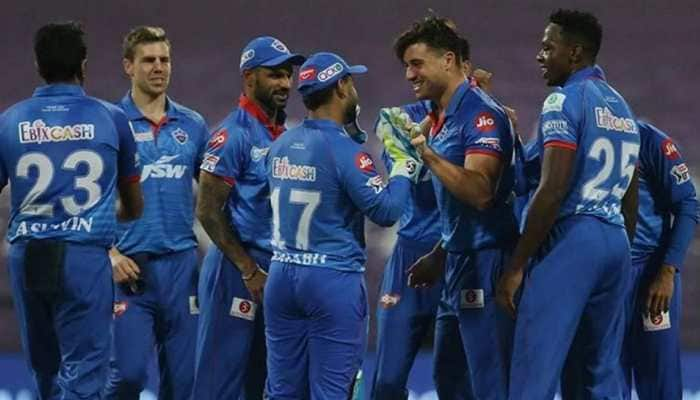 IPL 2021 auction: Delhi Capitals full squad and player list