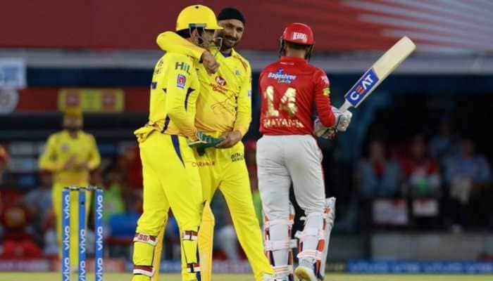 IPL 2021 auction: CSK rejects Piyush Chawla, Harbhajan Singh &amp; Kedar Jadhav snapped up 