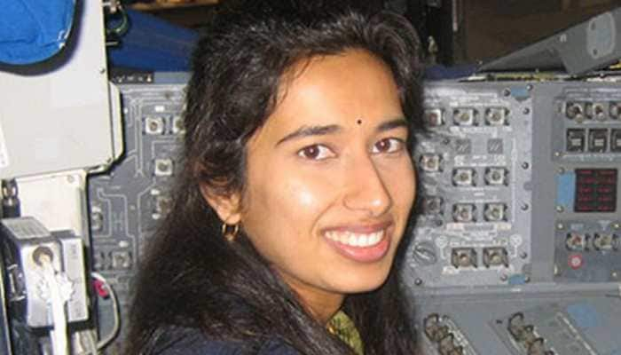 Know Dr Swati Mohan who coordinated NASA&#039;s operation Perseverence Rover landing system on Mars