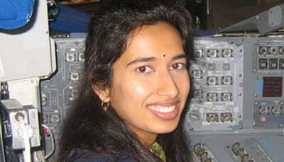 Know Dr Swati Mohan who coordinated NASA's operation Perseverence Rover landing system on Mars