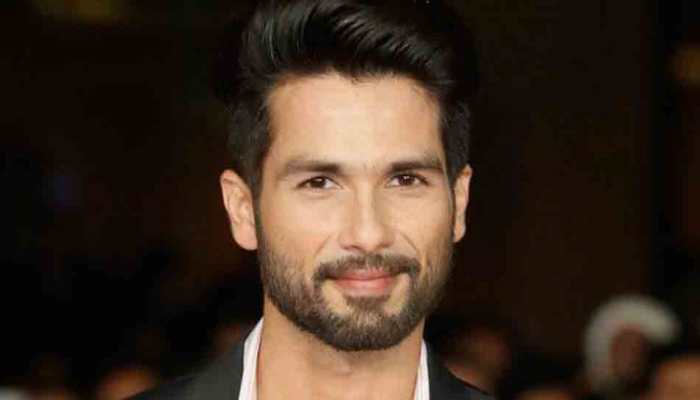 Shahid Kapoor to make digital debut with Raj and DK&#039;s quirky drama thriller