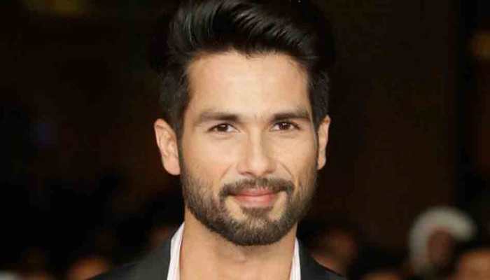 Shahid Kapoor to make digital debut with Raj and DK's quirky drama thriller