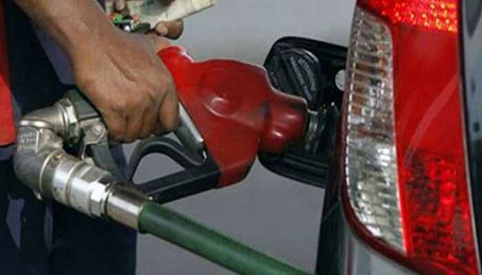 Petrol Diesel Prices Today February 19 2021 Petrol Prices Cross Rs 90 Litre In Delhi For 1st Time Ever Check Prices In Metro Cities Economy News Zee News