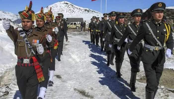 China admits 5 military officers, soldiers killed in Galwan Valley clash with Indian Army
