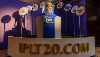 IPL 2021 full squads: Complete list of players in eight franchises