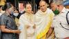 Kangana Ranaut visits Lord Jagannath temple, shares breathtaking pics from Puri!