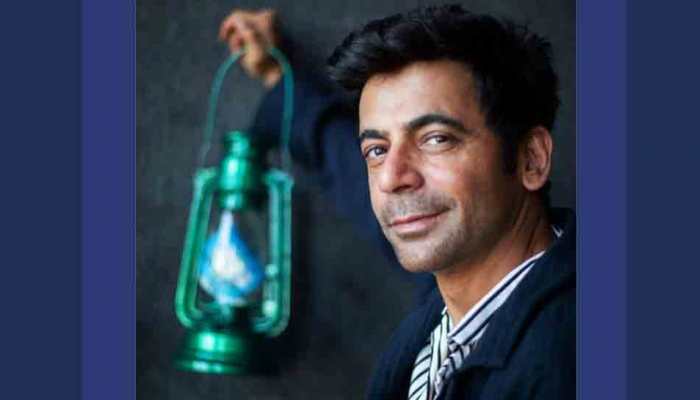 Amid rumours of comeback on The Kapil Sharma Show, Sunil Grover drops this message for fans 