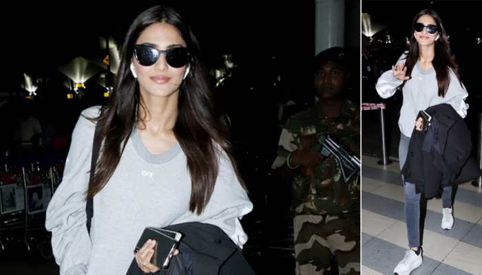 Vaani Kapoor excited about 2021, calls it a watershed moment for her!