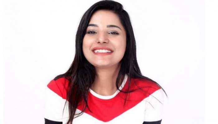 TV actress Anushka Srivastav signs One Entertainment Production’s upcoming movie - Buried