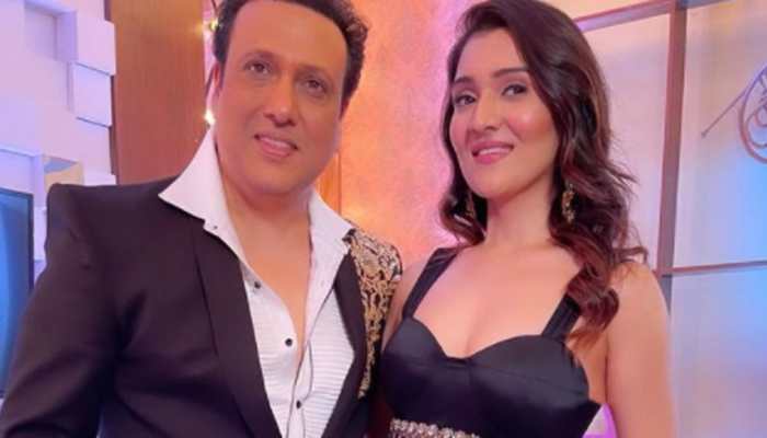 I can't be called a nepo-kid, dad never called anyone to get me a film: Govinda's daughter Tina Ahuja