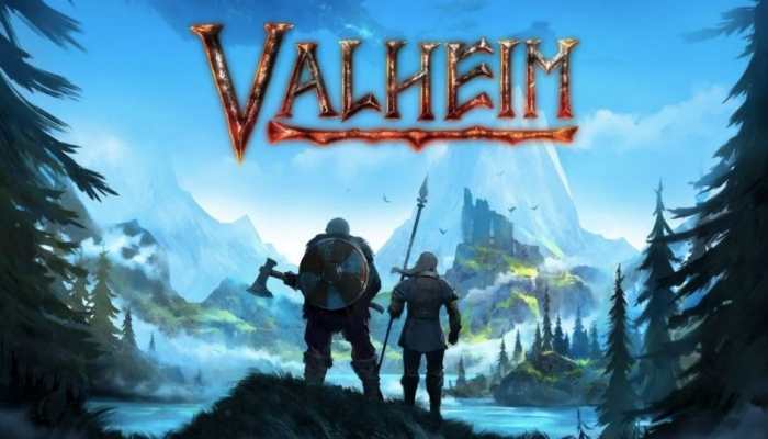 Threat for PUBG? Valheim- viking survival game creates history in 13 days of its launch