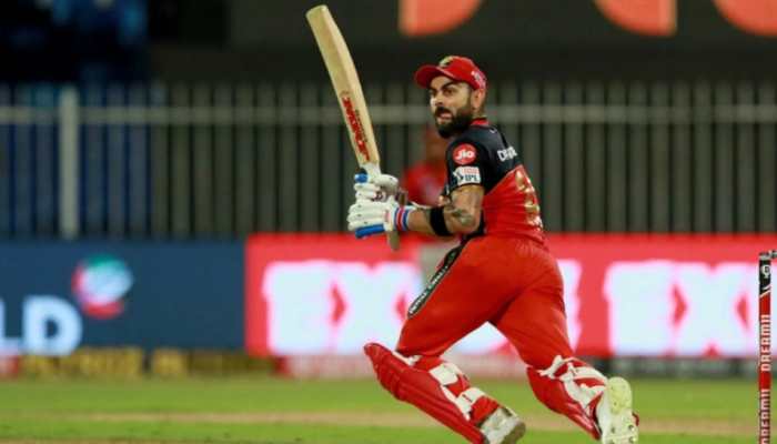 Virat Kohli's Royal Challengers Bangalore have signed up Glenn Maxwell for Rs 14.25 crore in the IPL 2021 auction. (Photo: BCCI/IPL)