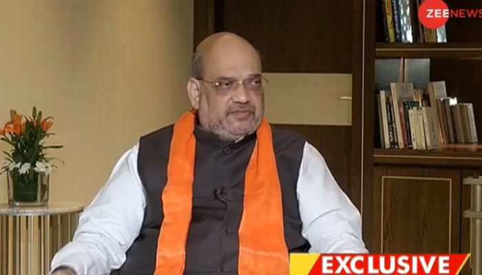 DNA Exclusive: &#039;Jai Sri Ram&#039; is not a religious slogan, it&#039;s people&#039;s anger against Mamata Banerjee: Amit Shah