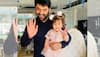 Kapil Sharma drops awwdorable pic with daughter Anayra!